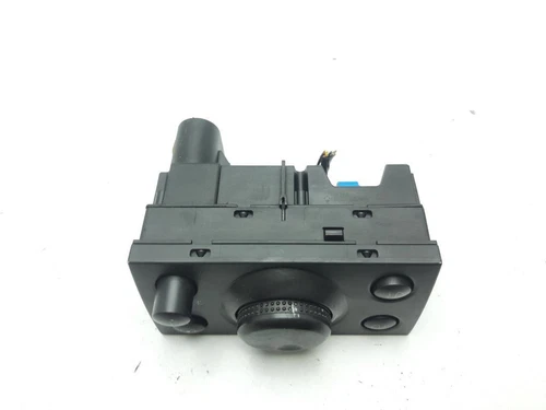 13177066 Mando Luces para OPEL VECTRA C BERLINA GTS 2004 8687174 - Imagen 2 de 10