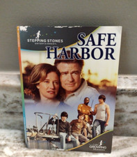 Safe Harbor DVD Feature Films for Families 20th Anniversary for