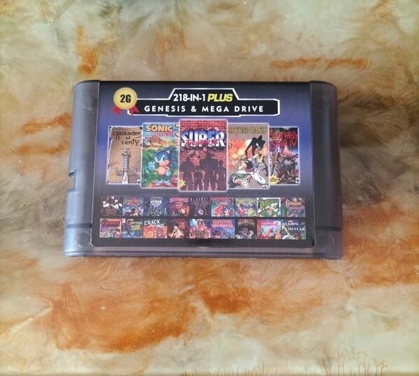 SEGA MEGA DRIVE2 メガドライブ2＋カセット s-l1200.jpg