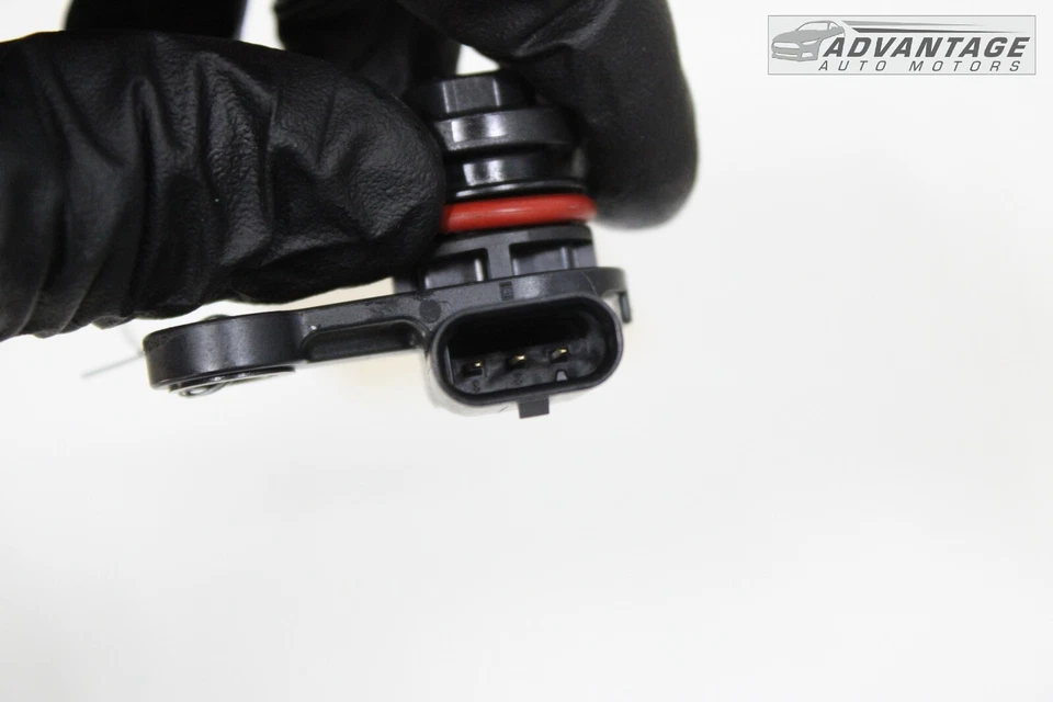 2016-2022 CHEVROLET CAMARO ENGINE RIGHT CAMSHAFT POSITION CONTROL SENSOR OEM - Image 4 of 4