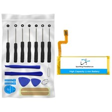 Large Power 1030mAh Sub Battery Repair Tool for Samsung Galaxy Z Flip SM-F700U