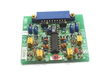 BEMAC uzusio 06G BD-AC-T 3 Circuit Modual Analog Adapter