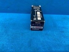 F-150 Iridium Spark Plugs; 6-Piece (15-21 2.7L EcoBoost F-150 F-150 Iridium Spark Plugs; 6-Piece (15-21 2.7L EcoBoost F-150