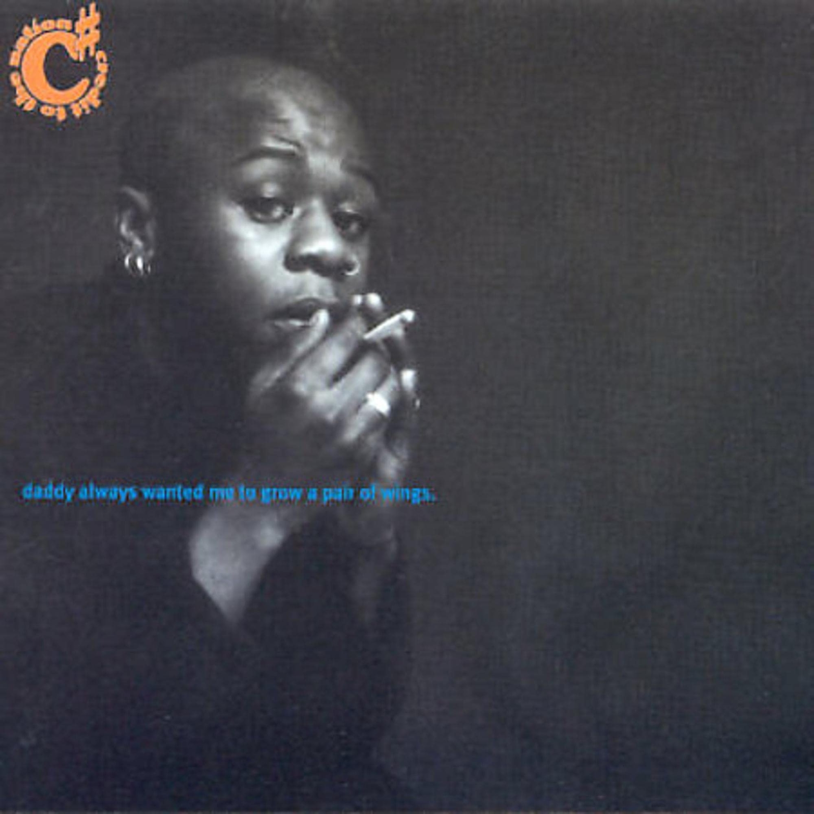 Credit to the Nation Daddy always wanted (CD)