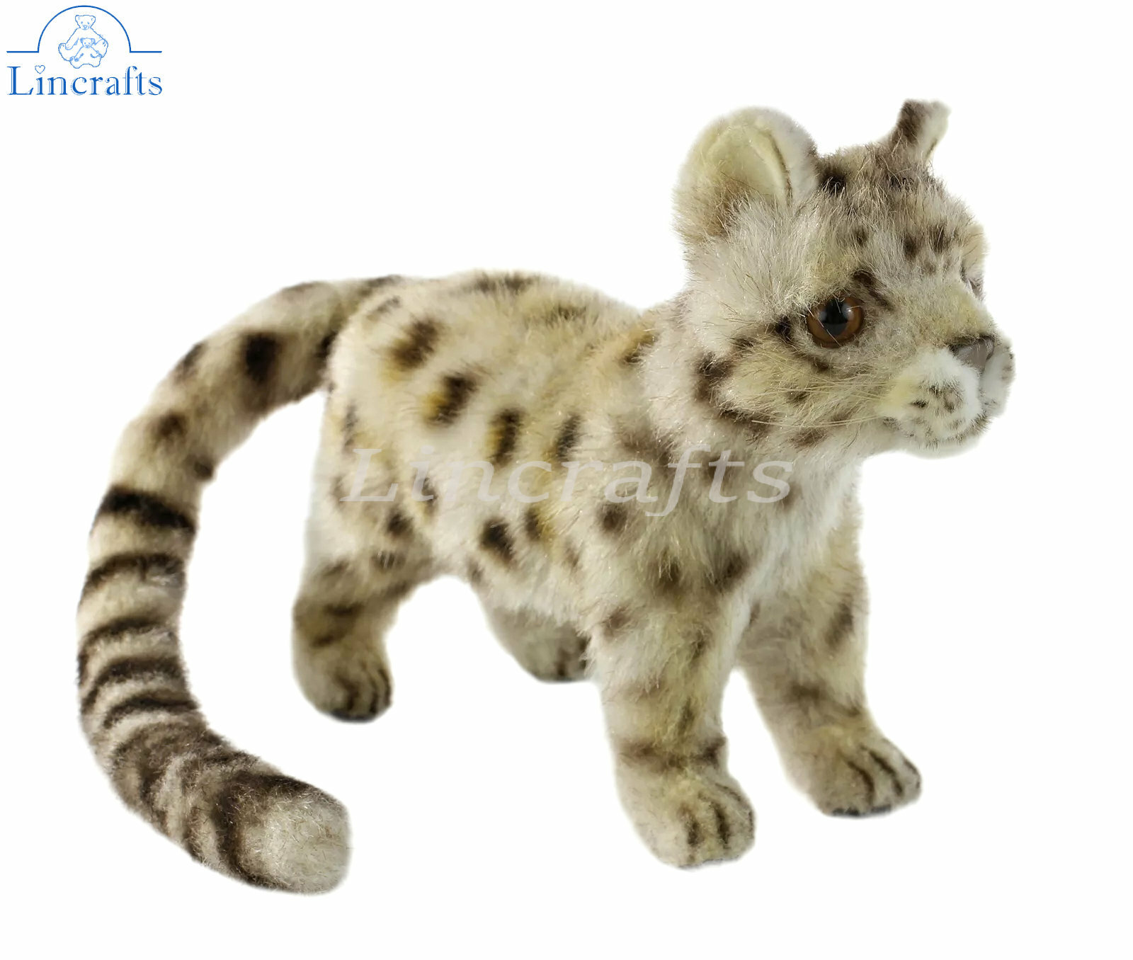Hansa Margay 6229 Soft Toy Wild Animal Sold By Lincrafts UK Est 1993 EBay hansa-margay-6229-soft-toy-wild-animal-sold-by-lincrafts-uk-est-1993-ebay