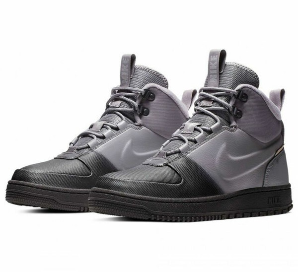 nike path winter burgundy