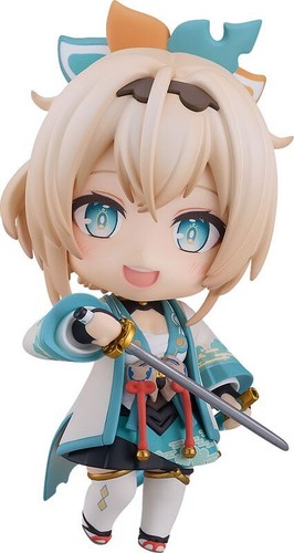 Nendoroid The King's Avatar – Wang Jiexi – Mini Action Figure 12 Cm GOOD SMILE COMPANY