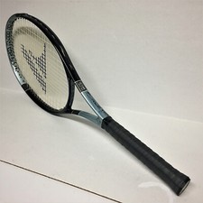 PRO KENNEX Ti FORCE 110 TENNIS RACQ 4 1/4" ULTRALIGHT NEW GRIP WRAP, VERY NICE