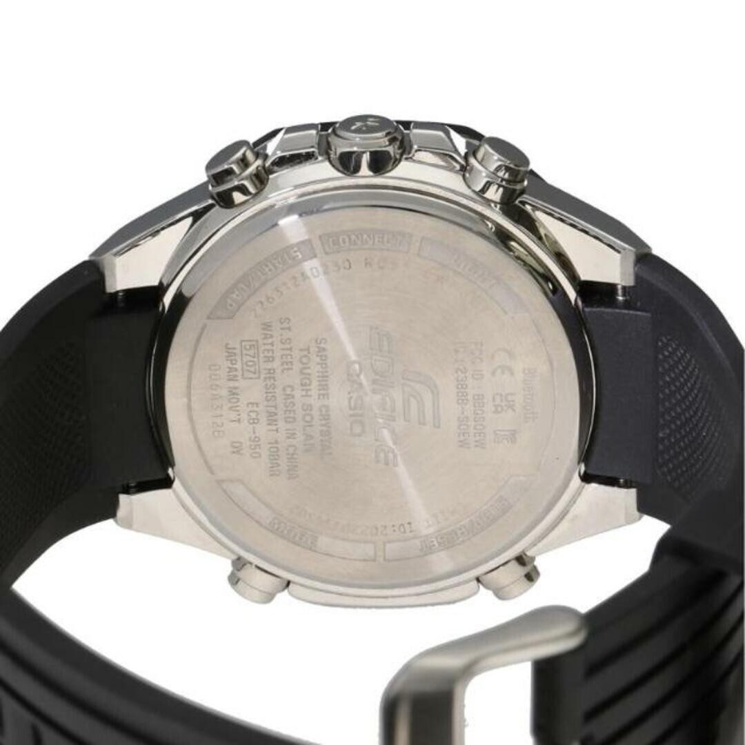 Casio Edifice ECB-950YMP-1AJF Bluetooth RACING MULTICOLOR Casio Edifice ECB-950YMP-1AJF Bluetooth RACING MULTICOLOR