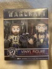 2016 Funko Warcraft Movie Mystery Minis 18