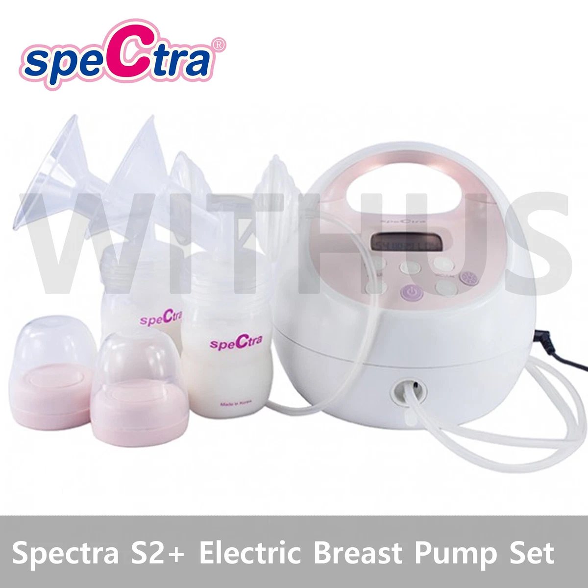 Spectra breast pump customer service sale