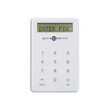 HID / ActiveIDentity Token V2