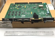 Nortel Clock Controller Card NTRB53AA RLSE 11 New Free Shipping