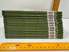 11 Mis Primeras Aventuras Bilingual SPANISH Books ExLib Leveled Reader HC Kid WR