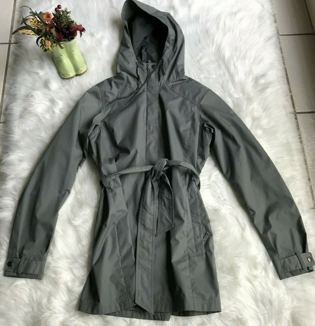 columbia women's pardon my trench