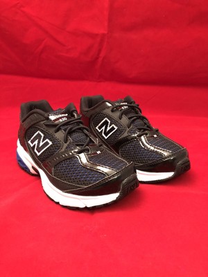 new balance boys tennis shoes