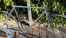 Benotto vintage Rennrad