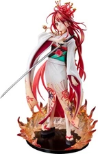 KADOKAWA KDcolle Shakugan no Shana Twentieth Shana Burning Eyed Beauty Ver.