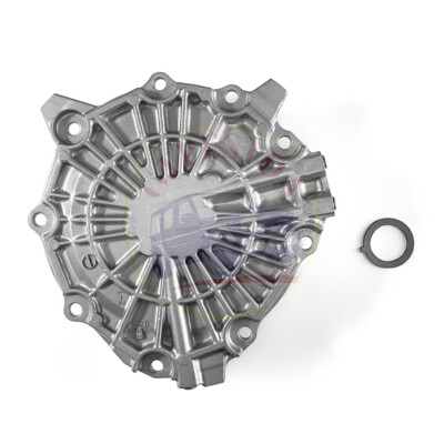 4F27E FN4A-EL Transmission REAR COVER XS4Z-7222-BA For Ford Mazda