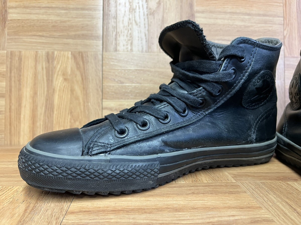 converse thinsulate boots