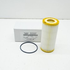 Filtre à huile Porsche Macan