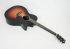 Rainsong N-ws1000n2x Nashville Auditorium With Lr Baggs Anthem @ La Guitar Sales