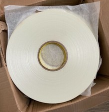 3M Scotch 893 Polypropylene Filament Tape, 330m L x 12mm W , Clear - 1 ROLL 