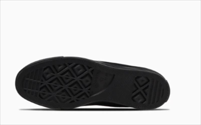 Converse All Star GORE-TEX Hi Black Monochrome 31310850 Size