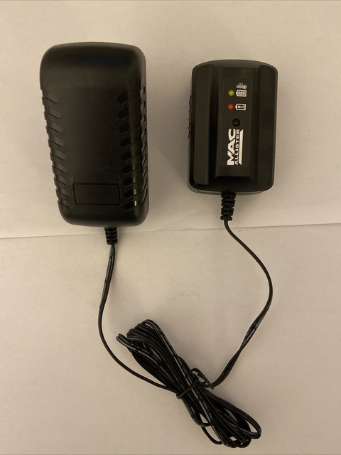 18v Lithium Battery Charger 