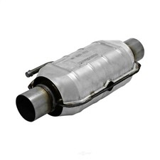 Flowmaster 2250224 - Catalytic Converter - 225 Series - 2.25 Inout Y1ce Flowmaster 2250224 - Catalytic Converter - 225 Series - 2.25 Inout Y1ce