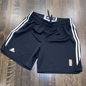 adidas team issue shorts