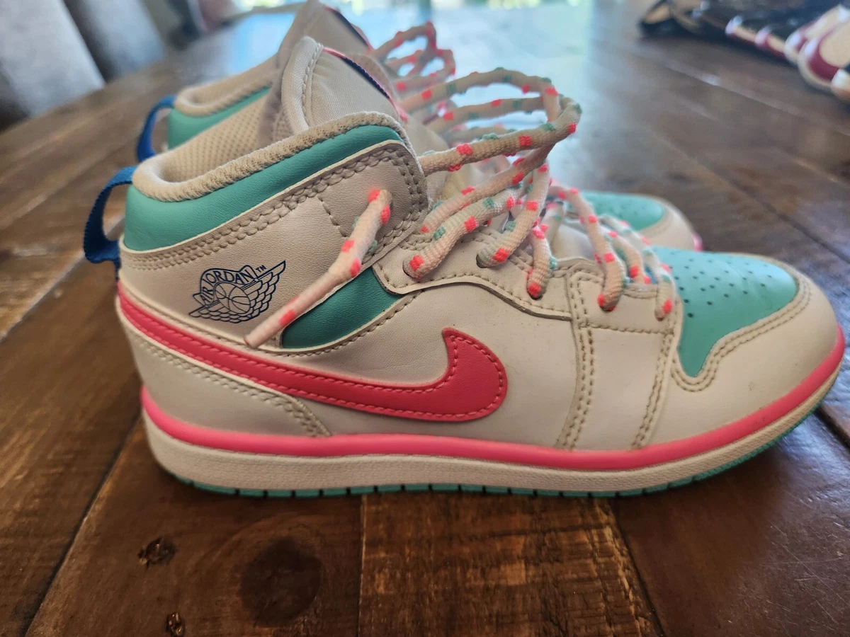 Jordan 1 deals soar