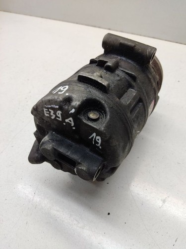 BMW 5 E39 2001 Diesel Klimaanlage AC Kompressor Pumpe 7738724 AAA12036