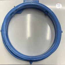 GE Washer Bellow Door Boot WH05X29521