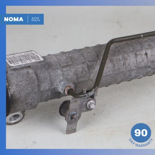 10-16 Land Rover L319 LR4 Power Steering Rack And Pinion AH223K748DA OEM - Picture 6 of 15