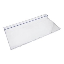Beko Fridge & Freezer Drawer Front Genuine
