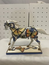Westland The Trail Of Painted Ponies By Maria Ryan 2009 Retired 60.00