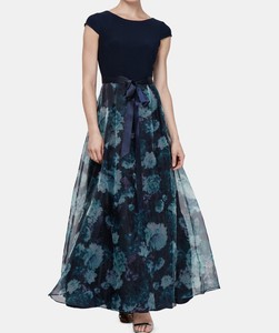 size 24 evening gown
