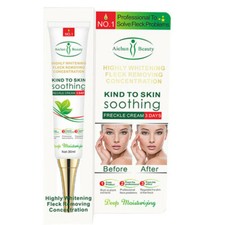 Whitening Freckle Cream Remove Melasma Acne Dark Spot Melanin Pigmentation 30ml