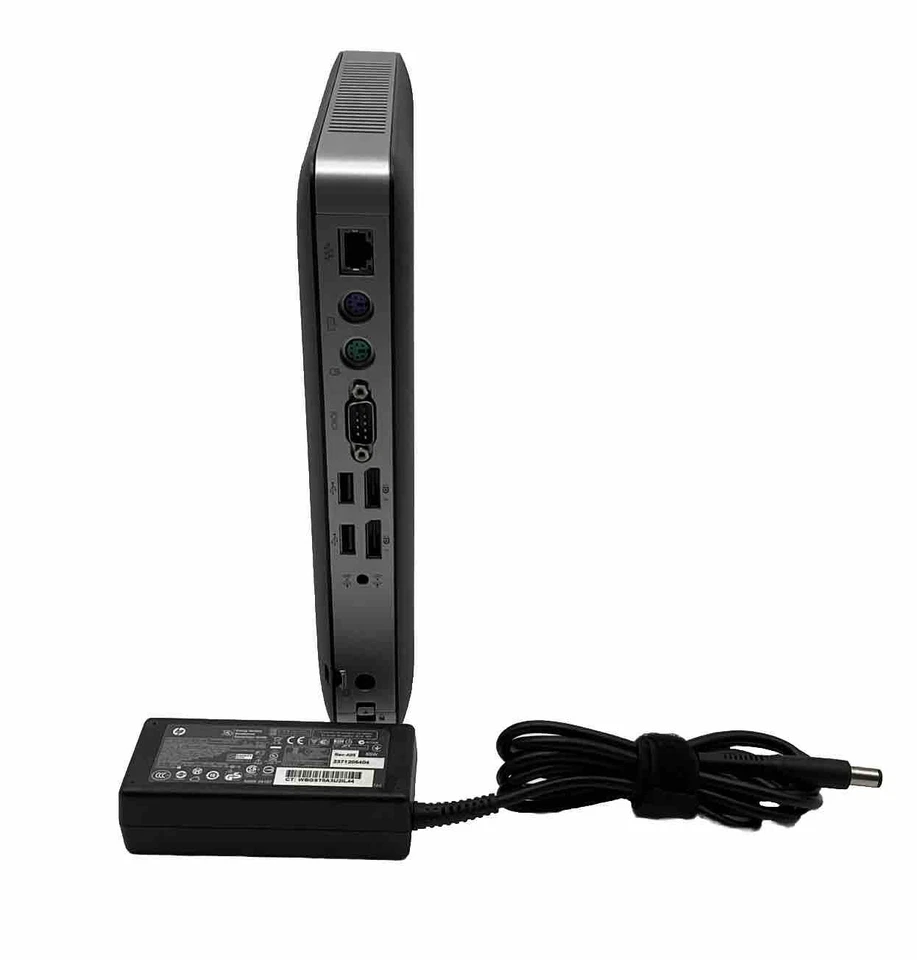 HP T630 Thin Client | Mini PC | 16GB RAM | 128GB SSD | GX-420GI | No OS - Image 2 of 4