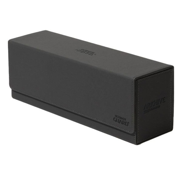 Ultimate Guard Arkhive Deck Box 400 Count (UGD011251) for sale online