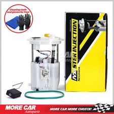 Fuel Pump Assembly SP7040M for 07-17 Jeep Compass Patriot Dodge Caliber FWD ONLY