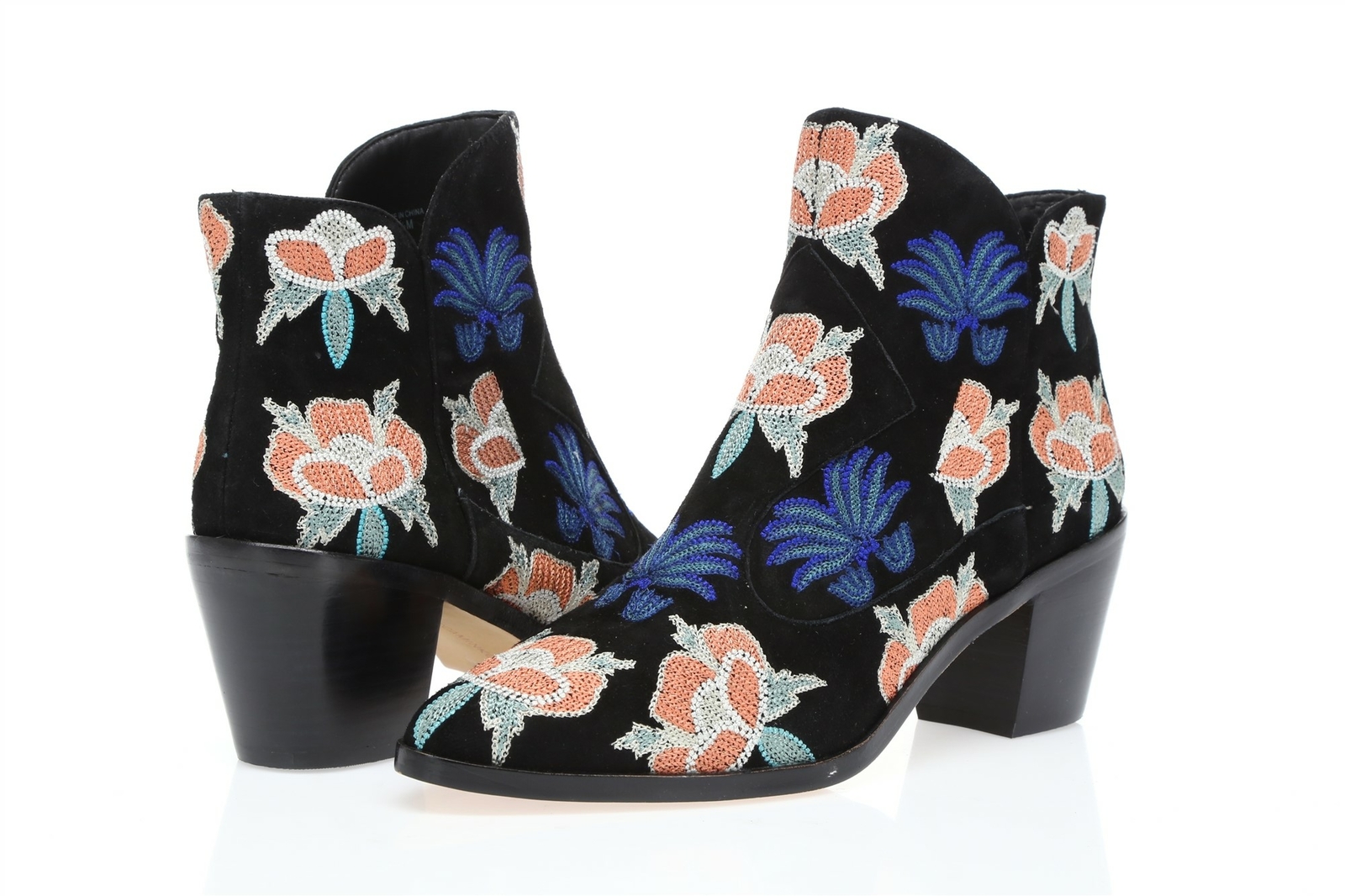 rebecca minkoff lulu bootie