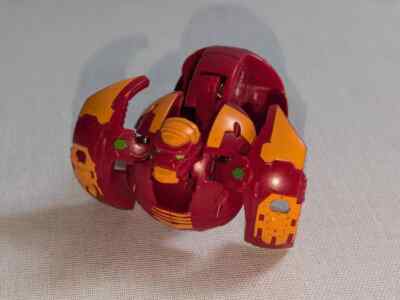 Bakugan Battle Brawlers Gorthion Pyrus B200