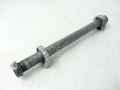 Steckachse hinten Aprilia RSV 1000 Tuono RP Achse rear axle Hinterachse Felge