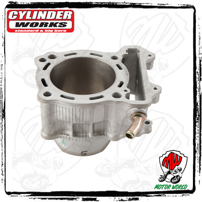 CILINDRO STD ZYLINDER FUNKTIONIERT SUZUKI DR-Z 400 E 2007