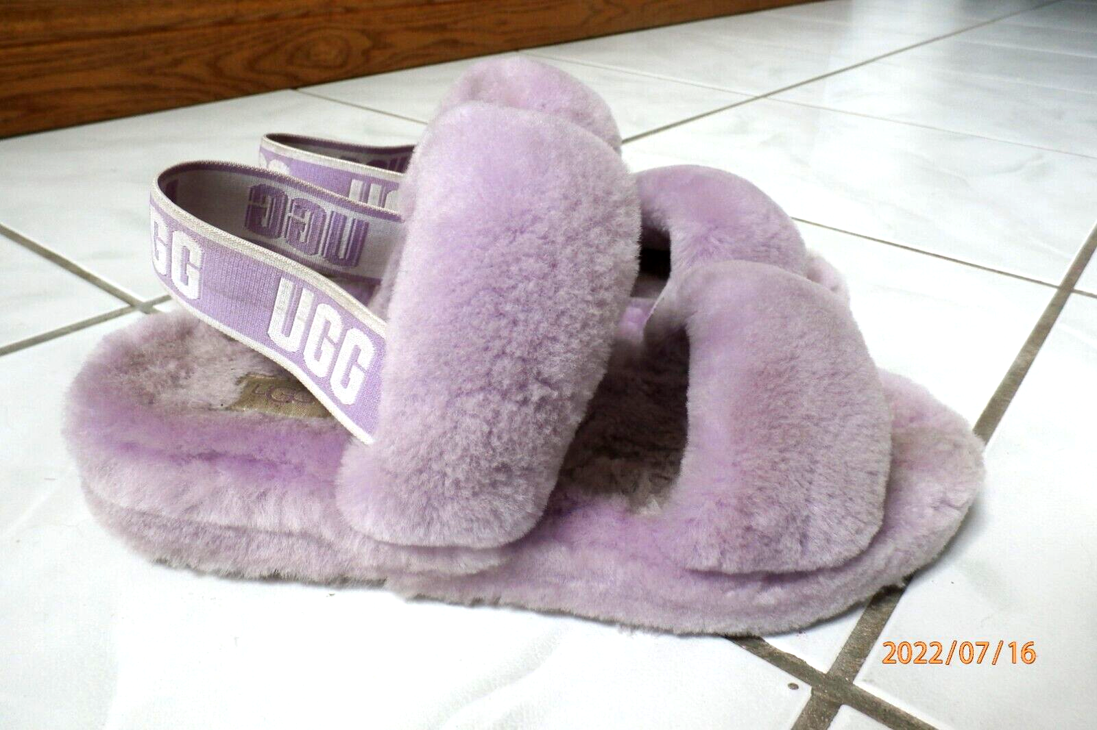 UGG Women's Oh Yeah Slippers Double 