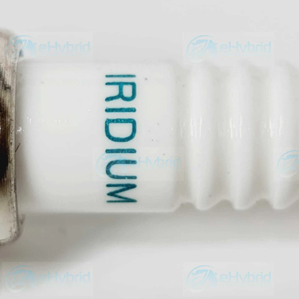 GENUINE LEXUS RX350 SPARK PLUGS FK20HR11 2008 TO 2015 DENSO IRIDIUM 90919-01247 - Image 4 of 4