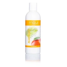 Maui Soap Co. Mango Body Lotion w/ Avocado Oil, Cucumber & Vit. E, 8 oz