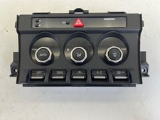 Subaru BRZ Climate Control Switch HVAC Toyota GT 86 Scion FR-S 13-16 85201CA010